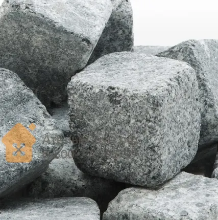 Фото №0 Набор камней печи EOS Mythos 6 см, 10 шт (арт. 945627)