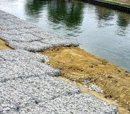 Фото №0 Габион Матрас Рено М 6х2х0,4 м