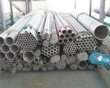 фото Труба нержавеющая 12Х18Н10Т 57х3,5 кг