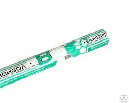 фото Пароизоляция Наноизол B