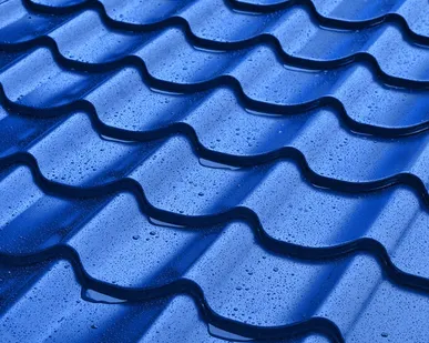 фото Металлочерепица Монтеррей