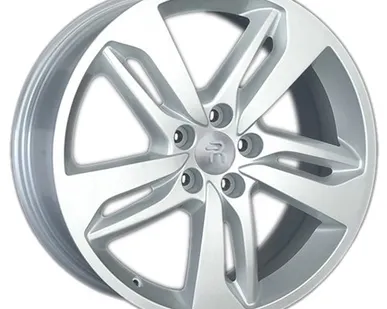 фото Колесный диск Replay LR40