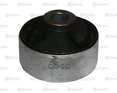 фото Сайлентблок (центральный) ELANTRA 00-06, CERATO 04-11, SPECTRA 04-09 Schatz арт. S26763