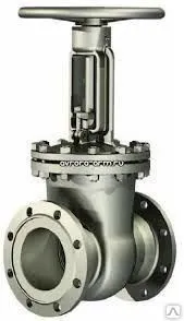 фото Задвижка 30лс941нж1 Ру 16 Ду 300