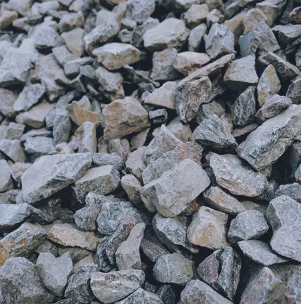 Фото №0 щебень