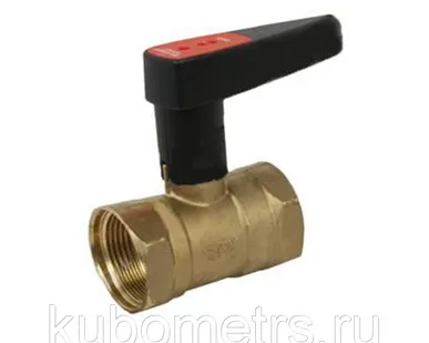 фото Балансировочные клапаны BALLOREX Venturi DRV Ду20L