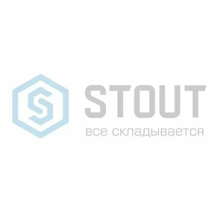 Фото №0 Сервопривод STOUT для трехходового клапана с кабелем