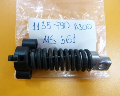 фото Амортизатор на бензопилу Stihl MS361 / 1135-790-8300