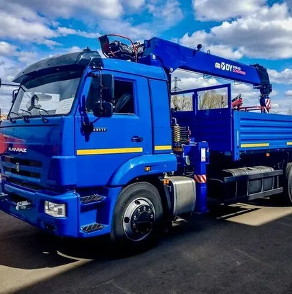 Фото №0 Услуги манипулятора