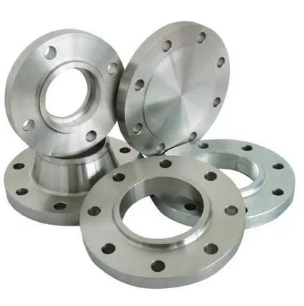 Фото №0 Фланцы больших диаметров