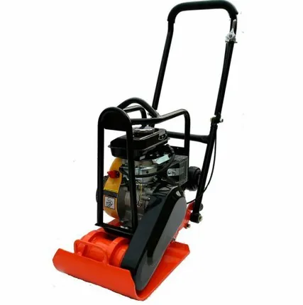 Фото №0 Виброплита Samsan PC 152