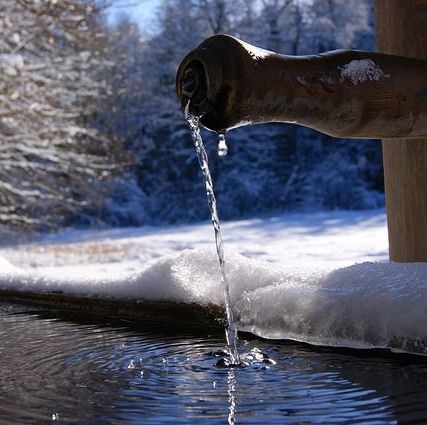 Фото №0 Бурение на воду в Карачаево-Черкессии