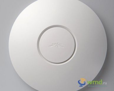 фото Точка доступа WiFi UAP