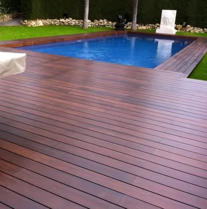 Фото №0 Гидроизоляция деревянных поверхностей.