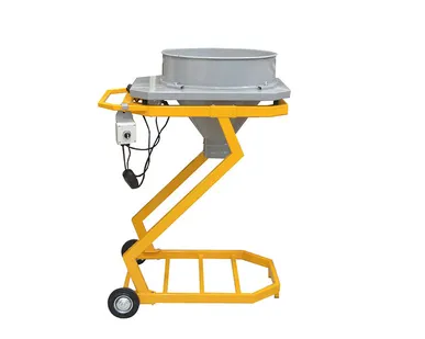 фото Вибросито TSL VIBRO