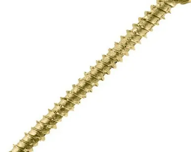 фото Шуруп по бетону 7,5х 52