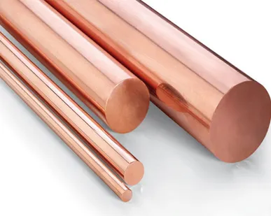 фото Круг медный 25 ДКРНТ М3 ГОСТ 1535-2006