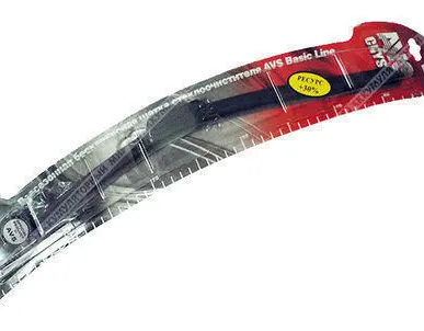 фото Щётки стеклоочистителя AVS 50 "20" (б/к) 43160