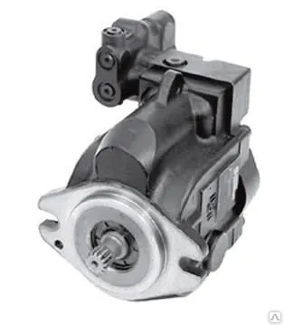 Фото №0 Гидронасос Sauer Danfoss new LR-R-025C-PC-12-NN-NN-N-3-C2NG-A6N-KNA-NNN-NNN