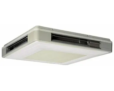 фото Напольно-потолочный кондиционер