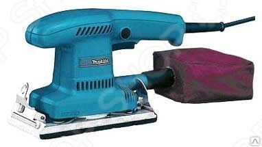 фото Машина шлифовальная вибрационная Makita BO3700