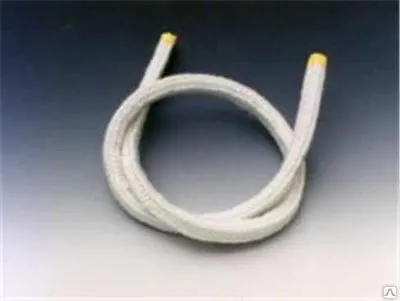 Фото №0 Шнур уплотнительный рез. 6мм