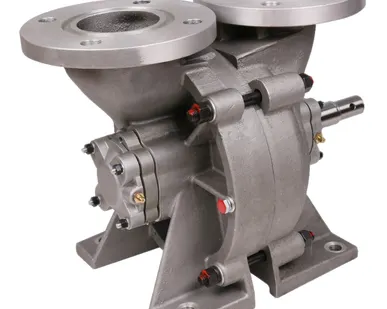 фото Самовсасывающий насос 1СВН-80А-Л (левый) без э/д