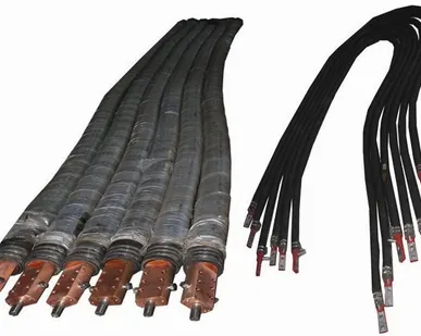 фото Тоководы водоохлаждаемые.