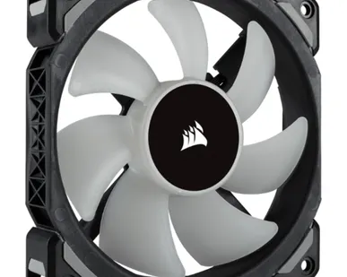 фото Система охлаждения для корпуса