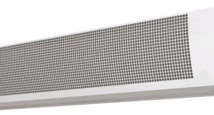 Фото №0 Завеса промышленная тепловая BHC-H20-T24 (BRC-E)