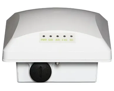 фото Wi-Fi роутер Ruckus ZoneFlex T300