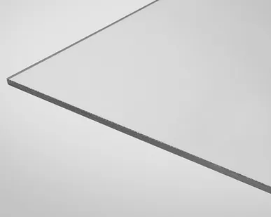 фото МОНОЛИТНЫЙ ПОЛИКАРБОНАТ (2050*3050*4) ПРОЗРАЧНЫЙ ШТУКА