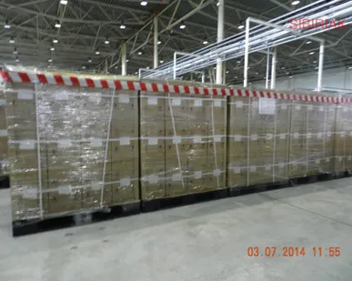 фото Утилизируем остатки, излишки гальванических цехов