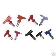 Фото №0 Форсунка (сопло) 111-521