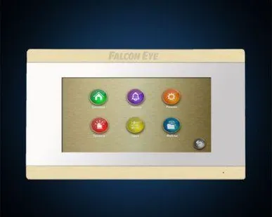 фото Falcon Eye FE-70 ARIES white