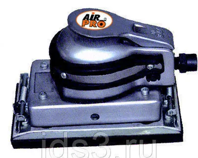 фото Шлифмашина пневматическая плоскошлифовальная AIRPRO SA4211