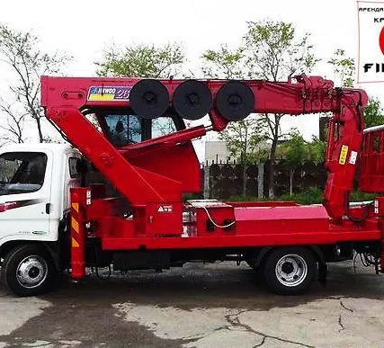 Фото №0 Аренда вышек