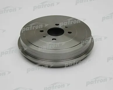 фото PDR1228 Барабан тормозной