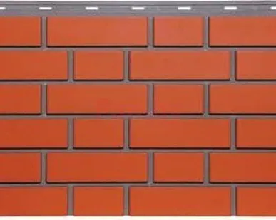 фото Фасадные панели