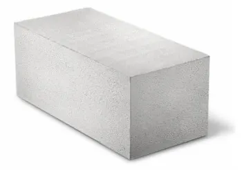 фото Блок газосиликатный "HEBEL" 600*300*200 Д500
