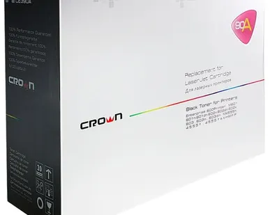 фото Картридж CROWN MICRO CM-CE390X
