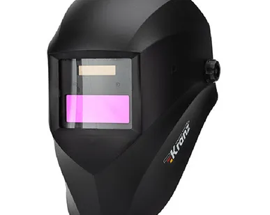 фото Сварочная маска хамелеон экран 90*35 АСФ100 KRANZ