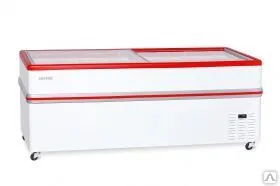 фото Бонета 2100 L