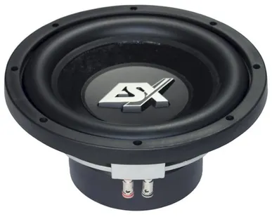 фото Автомобильный сабвуфер ESX SX1040