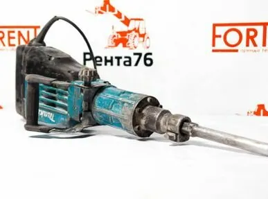 фото Аренда отбойного молотка MAKITA HM 1307
