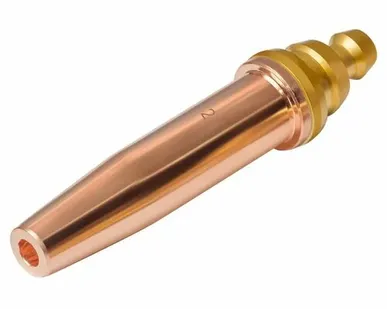 фото Мундштук пропановый №2PM (25-50mm)