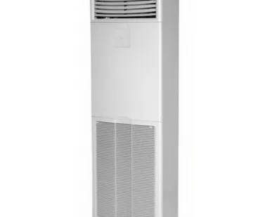 фото Кондиционеры колонного типа FVQ125C/RZQSG125L8Y1 Daikin
