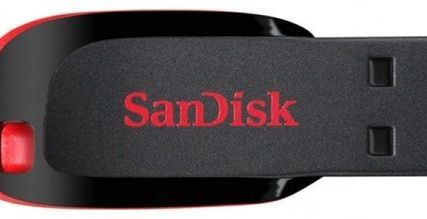 Фото №0 Флешка SanDisk SDCZ50-032G-B35