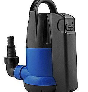 фото Насос дренажный SUB 557 P Unipump (200л/мин, напор 8.5м). Рекомендуем!