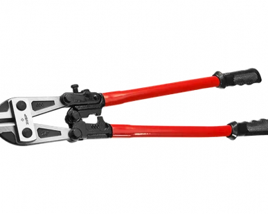 фото Болторез ЗУБР "ЭКСПЕРТ", губки из хромомолибденовой стали, 900мм/35”